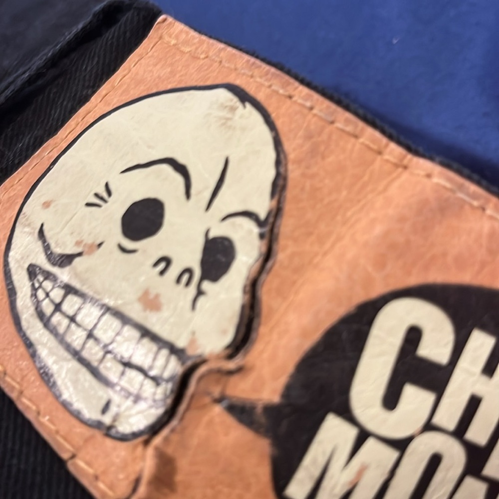 Jeans - Picture 3 of 3